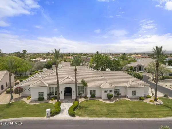 12131 E Ironwood Drive, Scottsdale, AZ 85259