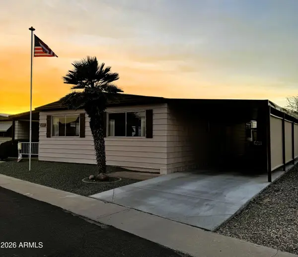 10701 N 99th Ave, Avenue #257, Peoria, AZ 85345