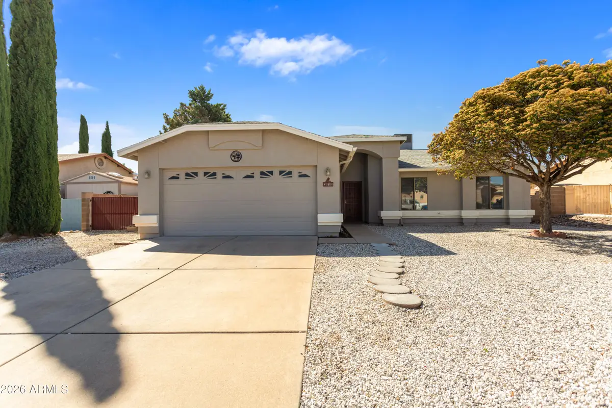 3010 Golden Eagle Drive, Sierra Vista, AZ 85650 - #1