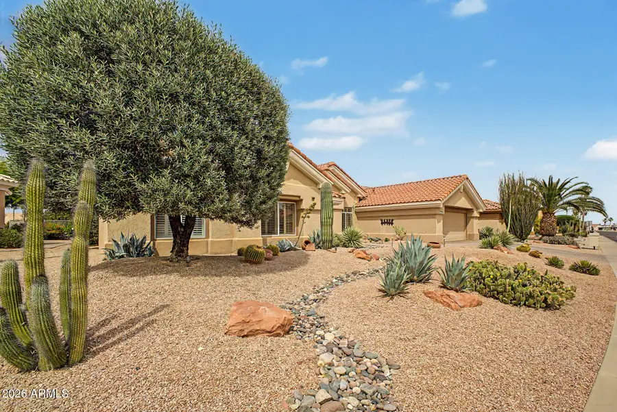 15124 W Horseman Lane, Sun City West, AZ 85375 - #2