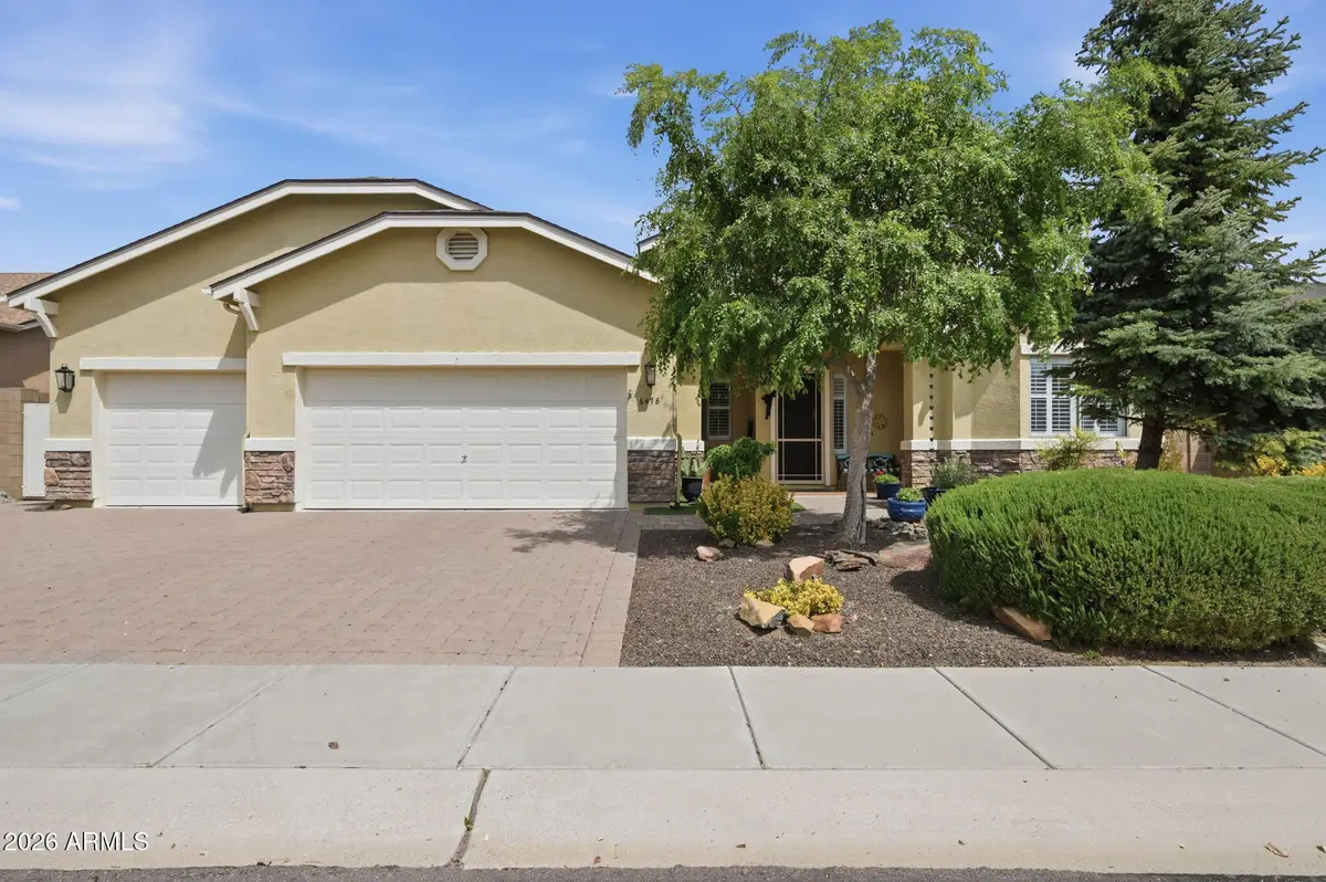 6478 E Deacon Street, Prescott Valley, AZ 86314 - #1