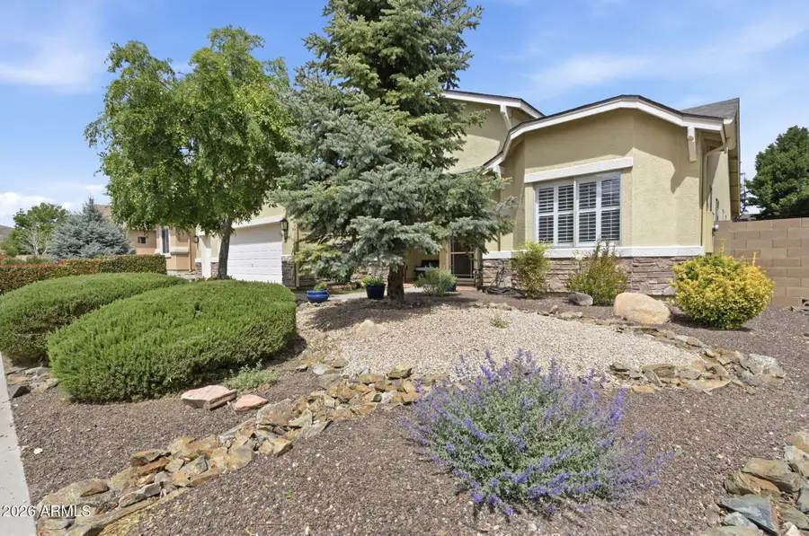 6478 E Deacon Street, Prescott Valley, AZ 86314 - #2