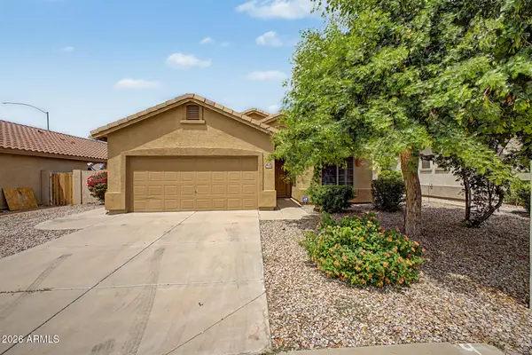 8412 E Edgewood Avenue, Mesa, AZ 85208