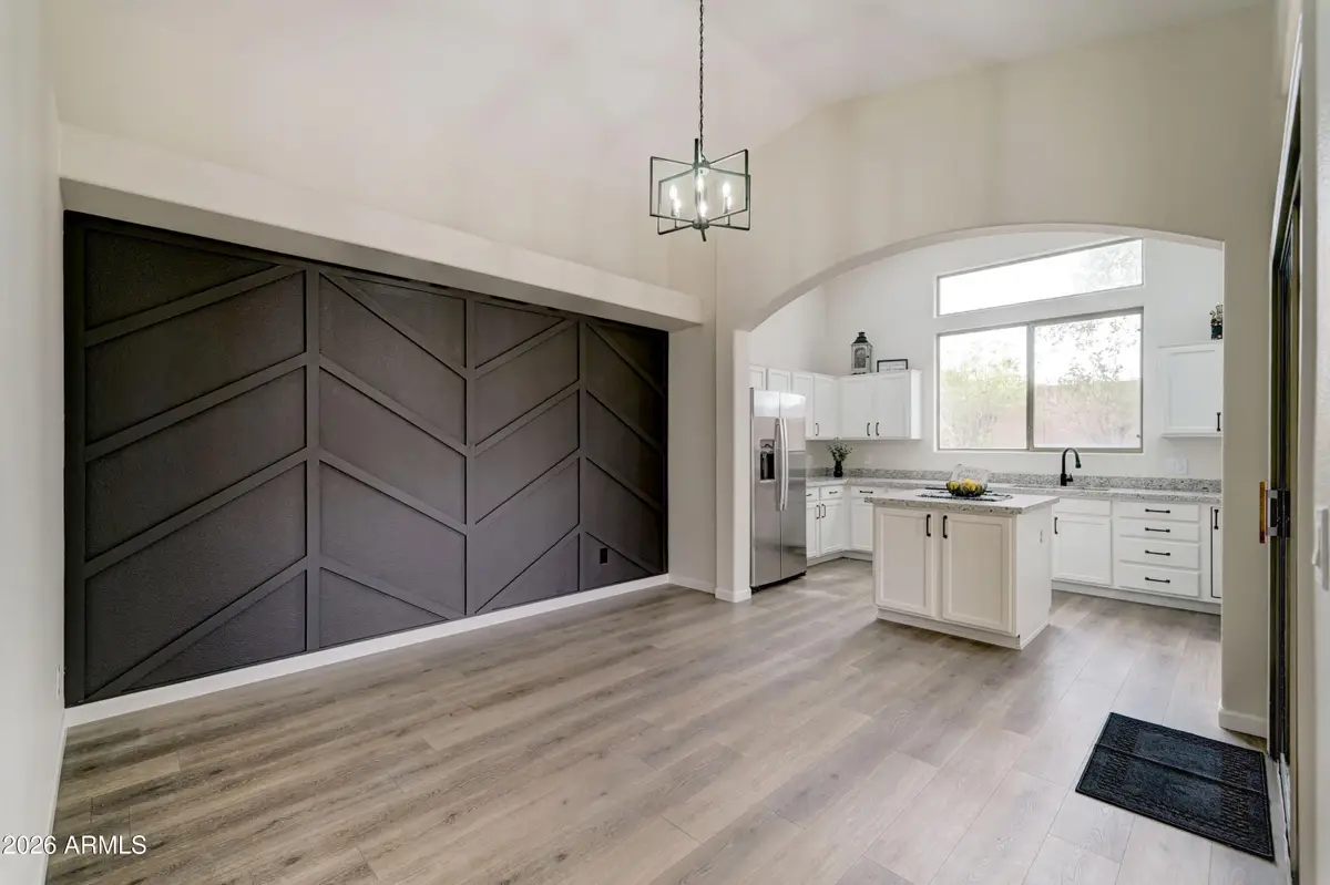 1507 N Sierra Heights --, Mesa, AZ 85207 - #1