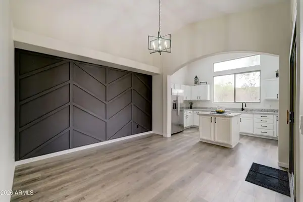 1507 N Sierra Heights --, Mesa, AZ 85207