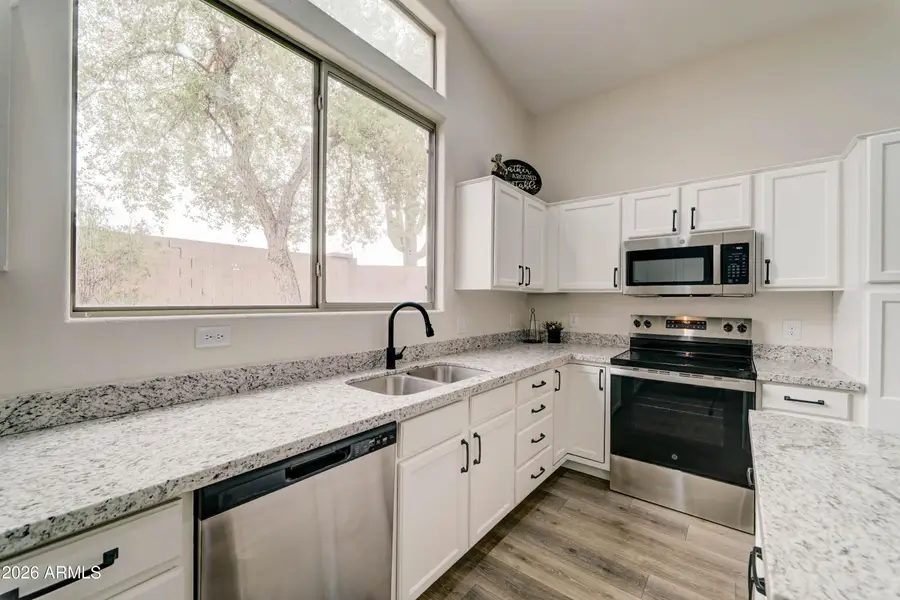 1507 N Sierra Heights --, Mesa, AZ 85207 - #2