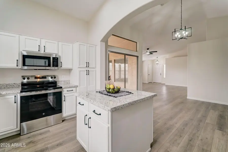 1507 N Sierra Heights --, Mesa, AZ 85207 - #3