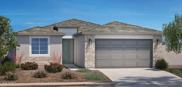 5024 W Stray Horse Lane, Laveen, AZ 85339 - #1