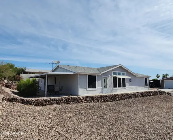 3914 N Santa Cruz Drive, Florence, AZ 85132
