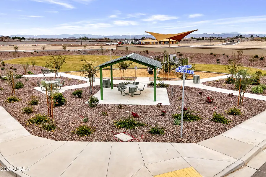 1116 W West Virginia Avenue, Florence, AZ 85132 - #3