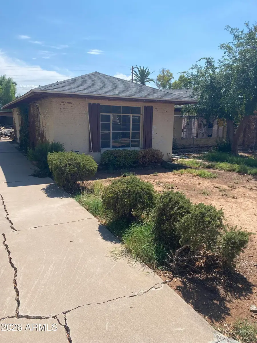1307 W Edgemont Avenue, Phoenix, AZ 85007 - #3