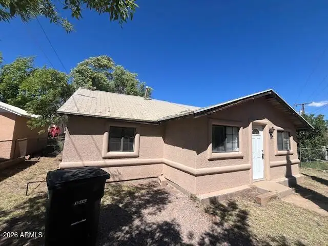 42 E Hwy 80 Road, Bisbee, AZ 85603 - #2
