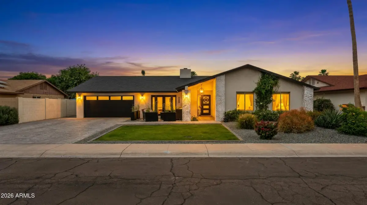 9062 E Sheena Drive, Scottsdale, AZ 85260 - #1