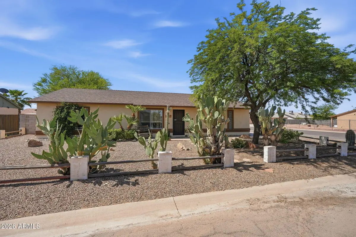 9989 W Camelia Drive, Arizona City, AZ 85123 - #1