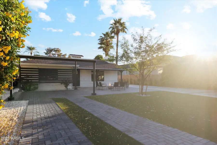 4113 E Glenrosa Avenue, Phoenix, AZ 85018 - #3