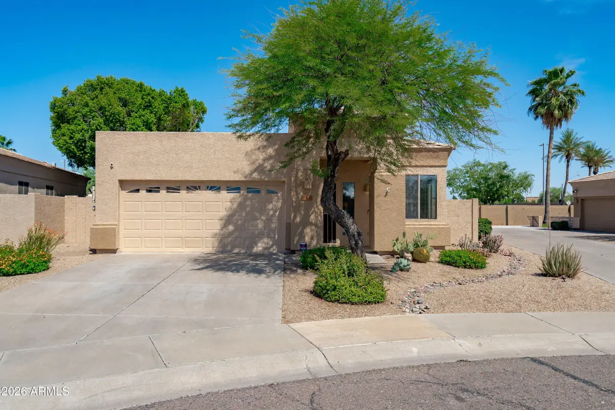 20235 N 63rd Drive, Glendale, AZ 85308 - #1
