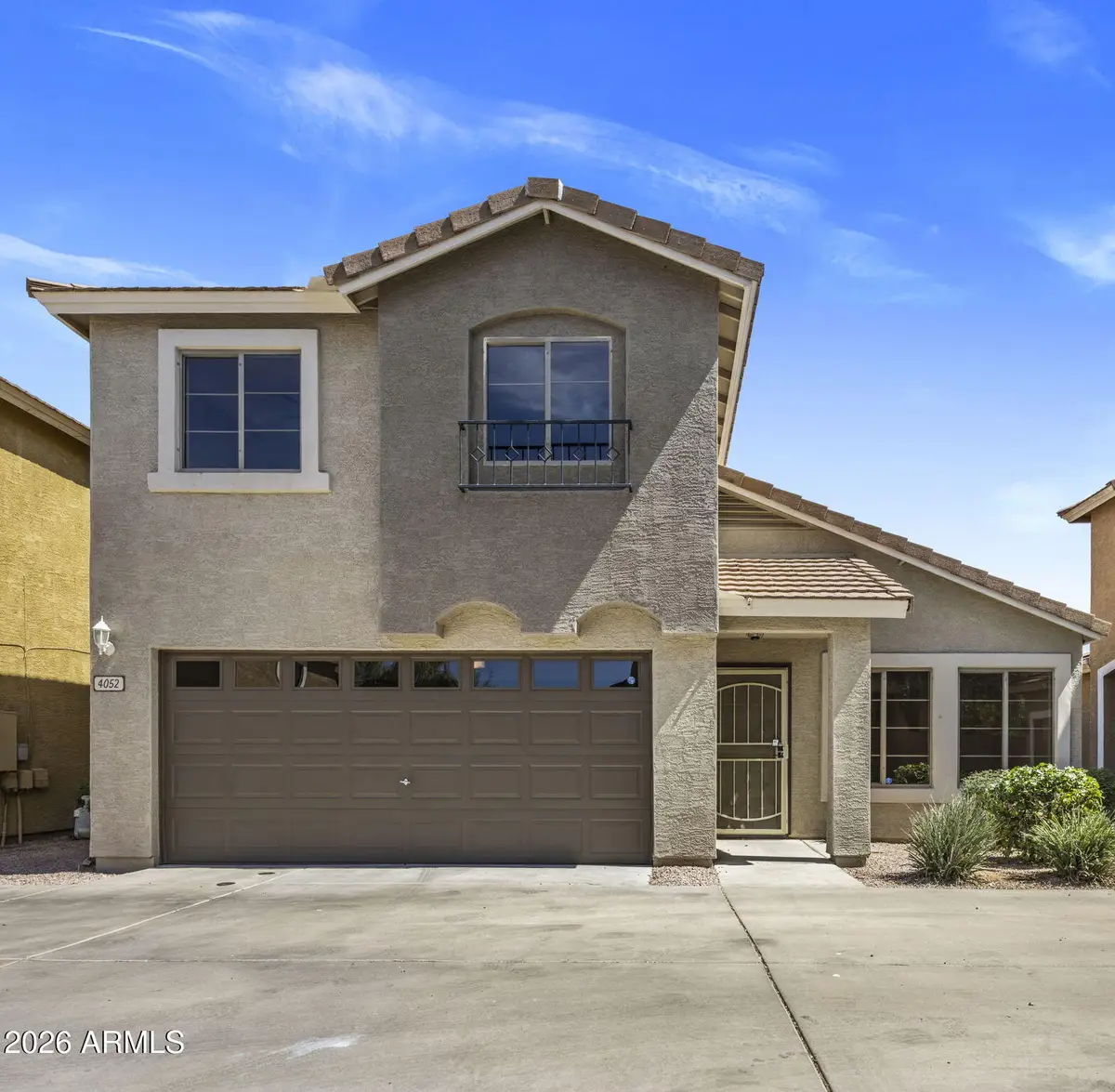 4052 E Abraham Lane, Phoenix, AZ 85050 - #1