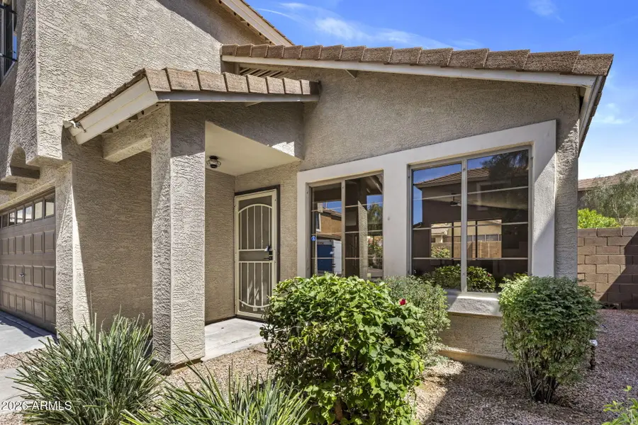 4052 E Abraham Lane, Phoenix, AZ 85050 - #2