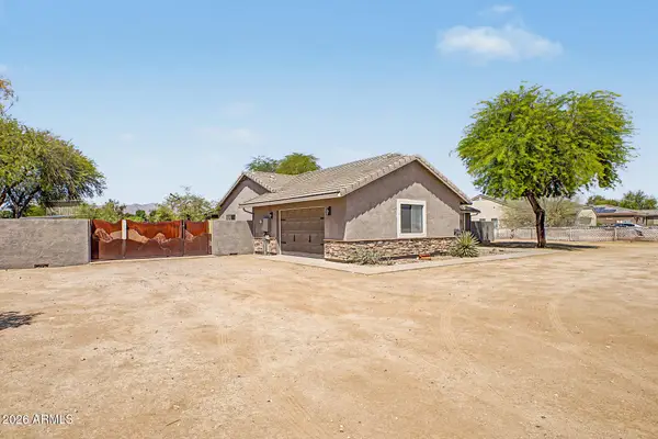 7320 N 173rd Avenue, Waddell, AZ 85355