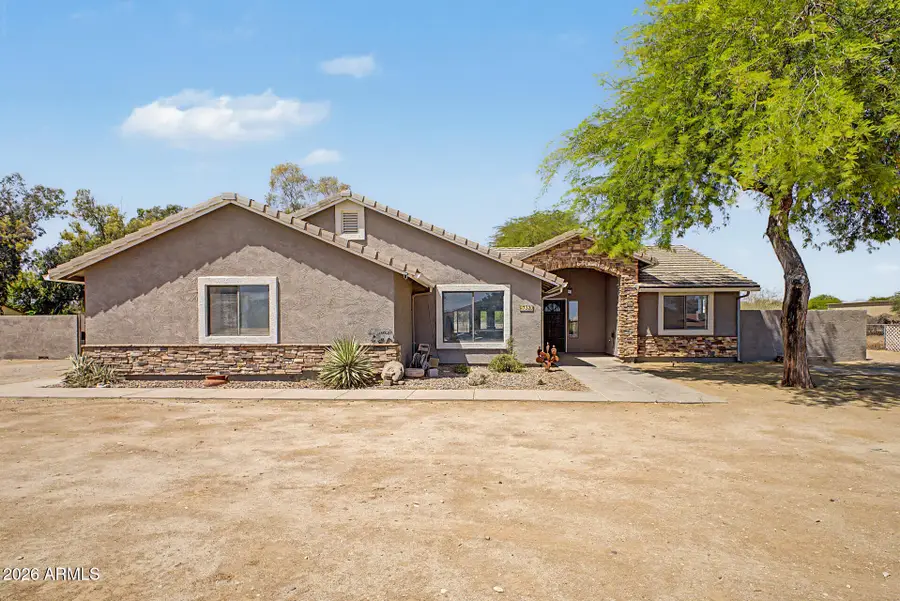 7320 N 173rd Avenue, Waddell, AZ 85355 - #2