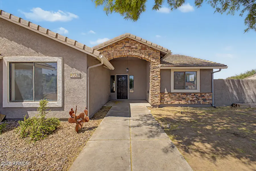 7320 N 173rd Avenue, Waddell, AZ 85355 - #3
