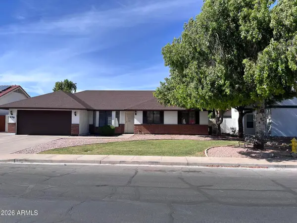 470 E San Angelo Avenue, Gilbert, AZ 85234