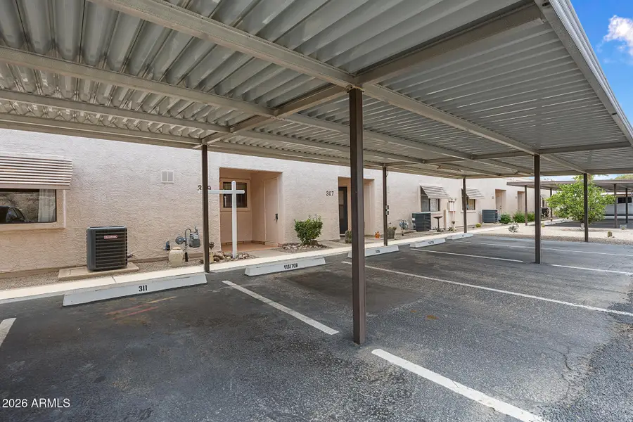 309 E Washington Street, Florence, AZ 85132 - #2