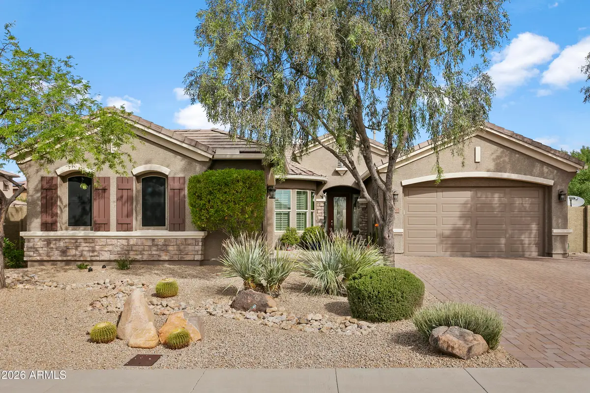 43307 N 47th Drive, New River, AZ 85087 - #1
