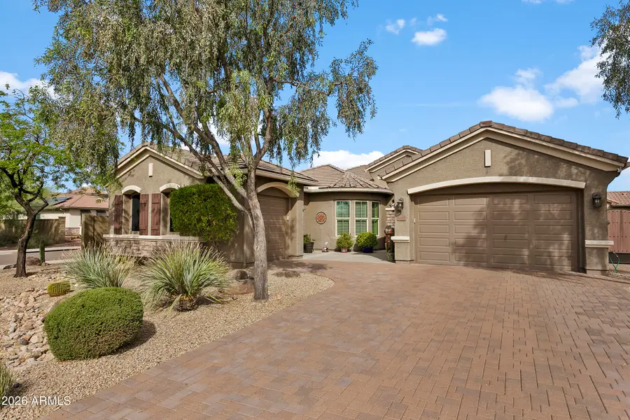 43307 N 47th Drive, New River, AZ 85087 - #2