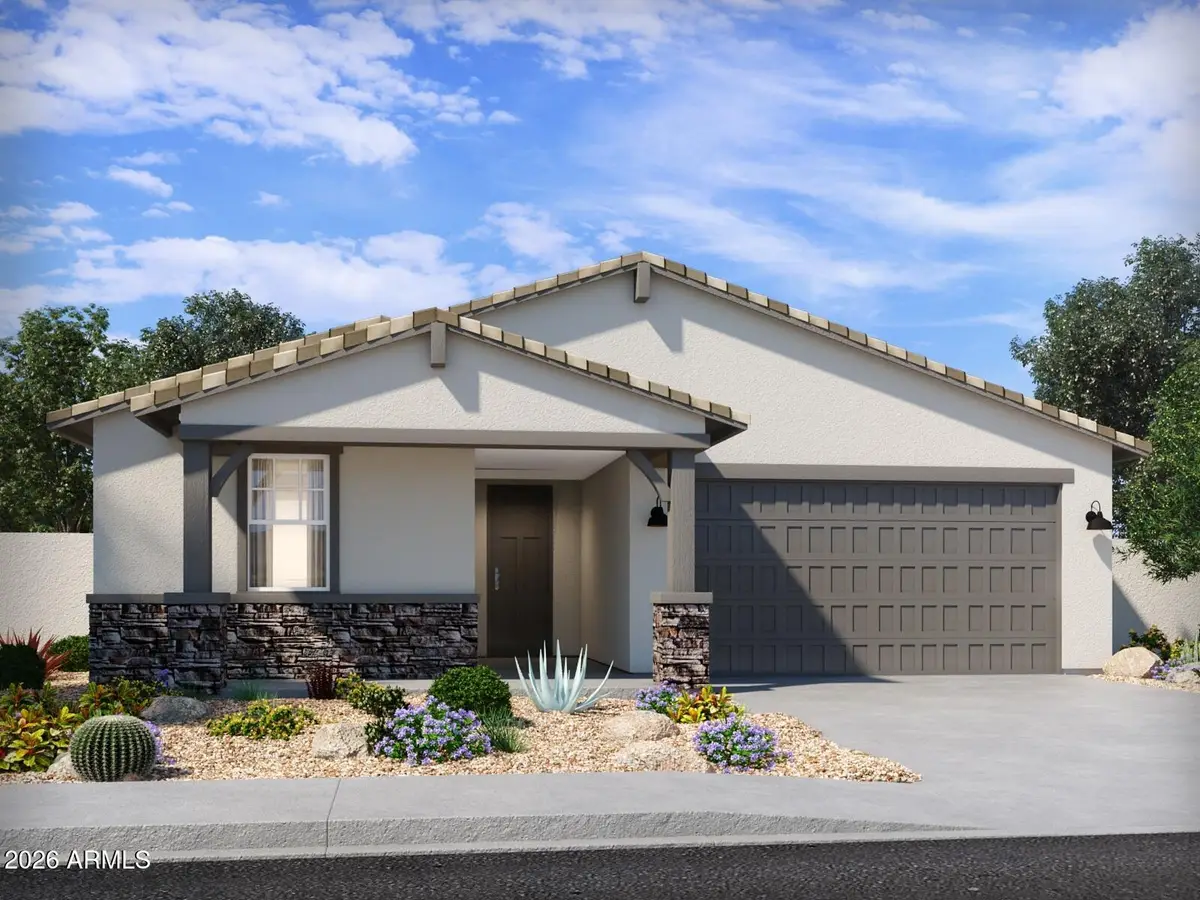 418 W Flatiron Trail, Apache Junction, AZ 85120 - #1