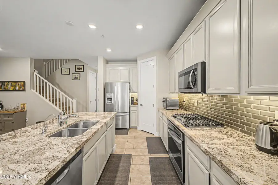 3855 S Mcqueen Road #92, Chandler, AZ 85286 - #2