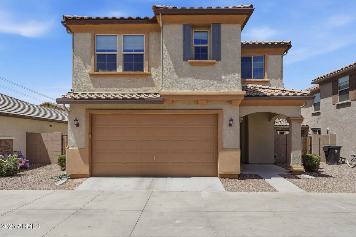 5119 E Greenway Street, Mesa, AZ 85205 - #1