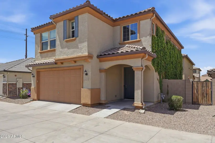 5119 E Greenway Street, Mesa, AZ 85205 - #2