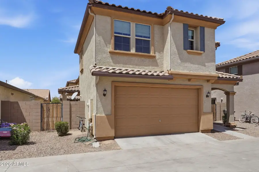 5119 E Greenway Street, Mesa, AZ 85205 - #3