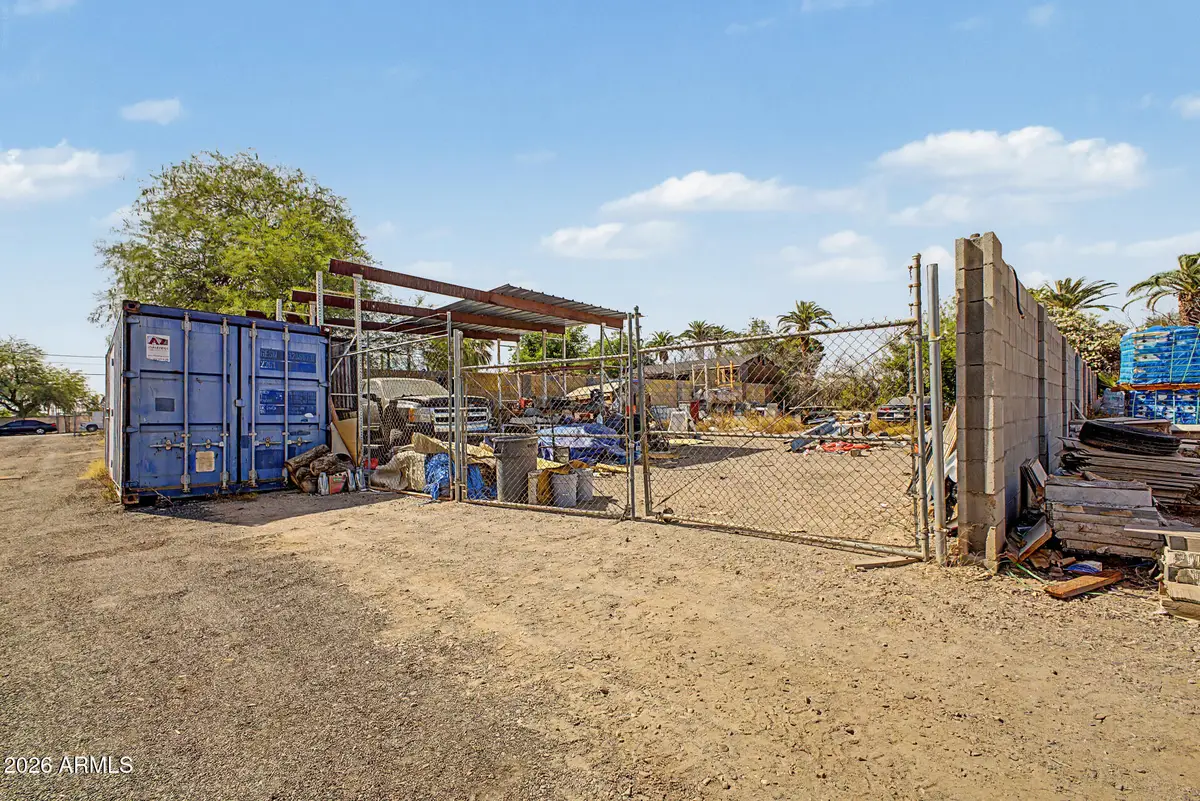 2438 W Polk Street #3, Phoenix, AZ 85009 - #1