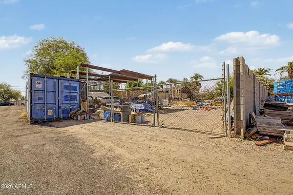 2438 W Polk Street #3, Phoenix, AZ 85009