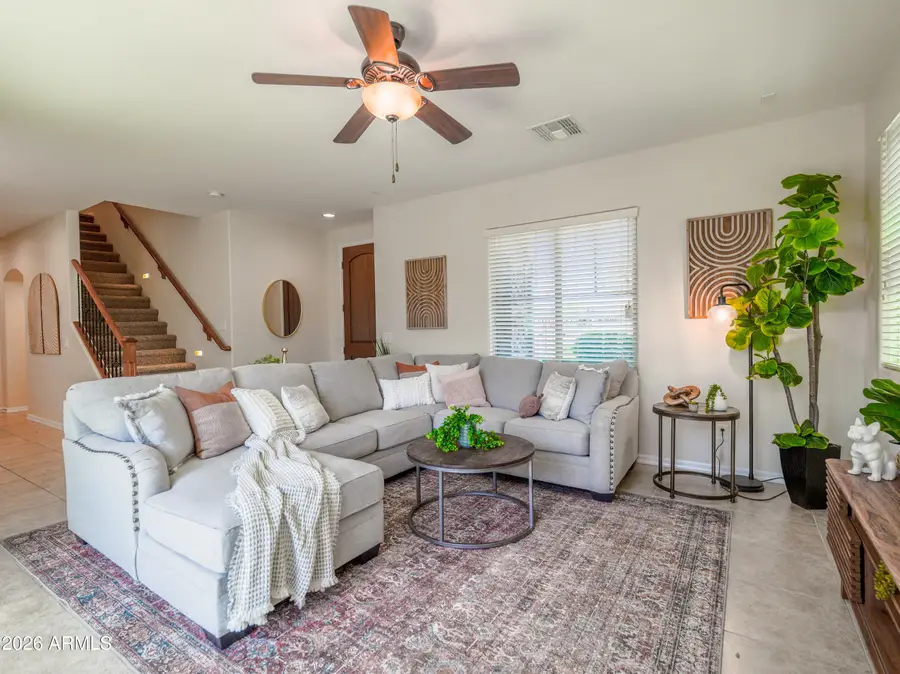 3690 E Angstead Drive, Gilbert, AZ 85296 - #3