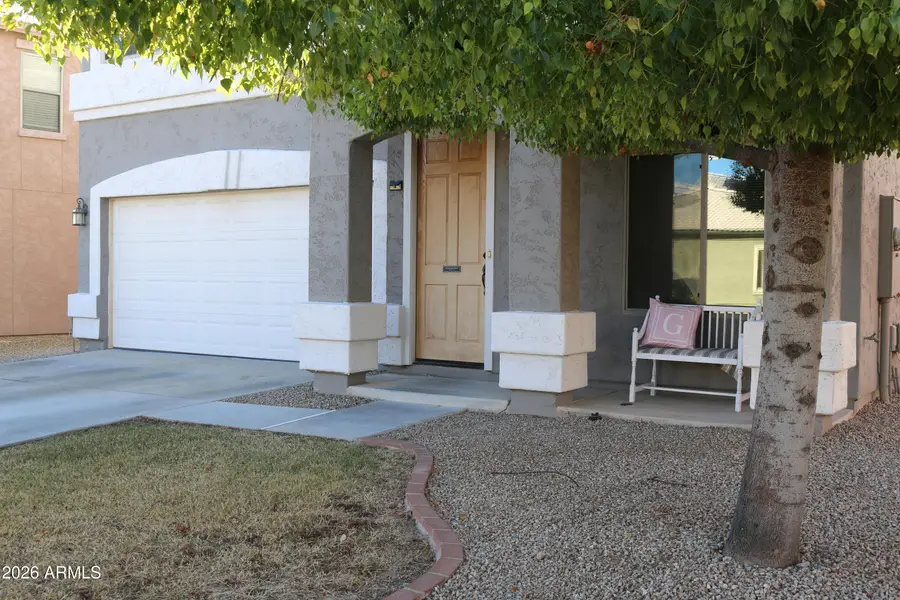 223 E Saddle Way, San Tan Valley, AZ 85143 - #2
