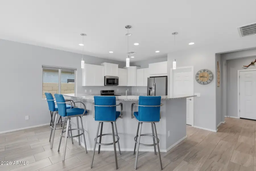 5793 W Saratoga Court, Florence, AZ 85132 - #2