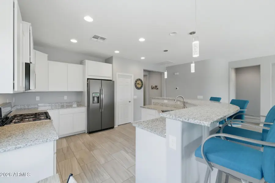 5793 W Saratoga Court, Florence, AZ 85132 - #3