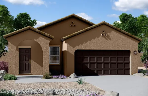 12723 E Wallflower Lane, Florence, AZ 85132