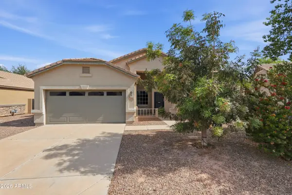 20988 E Via Del Rancho Road, Queen Creek, AZ 85142
