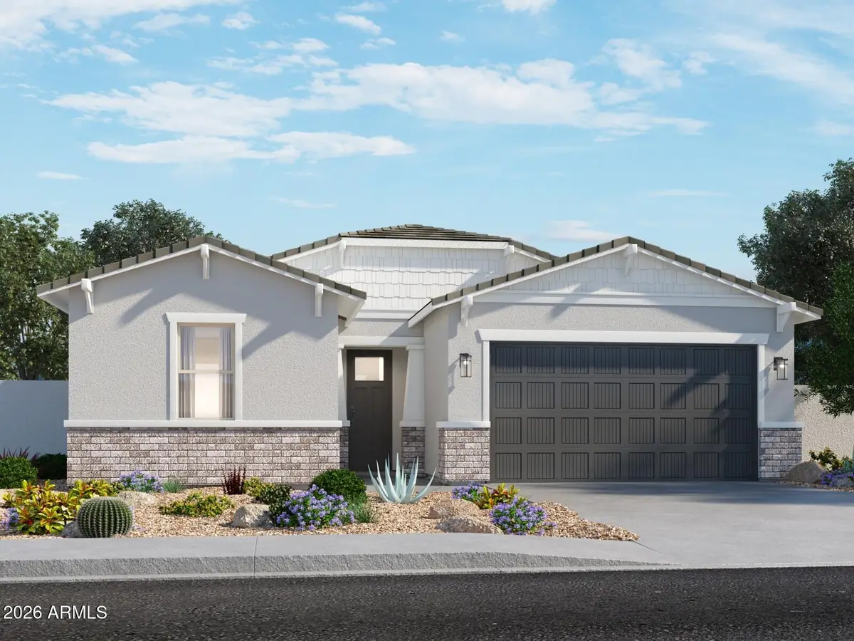 8081 N 185th Lane, Waddell, AZ 85355 - #1