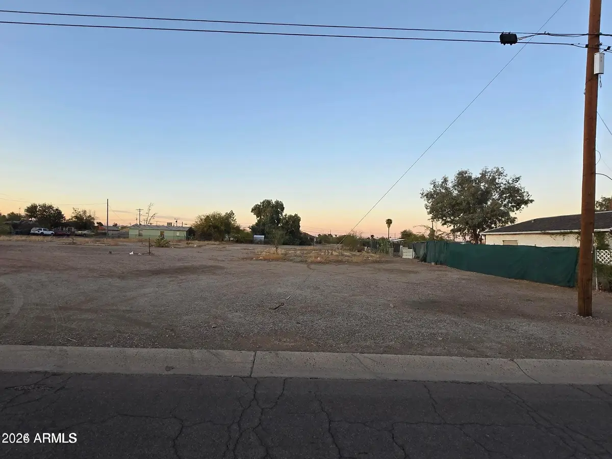 216 W 2nd Place #24, Eloy, AZ 85131 - #1
