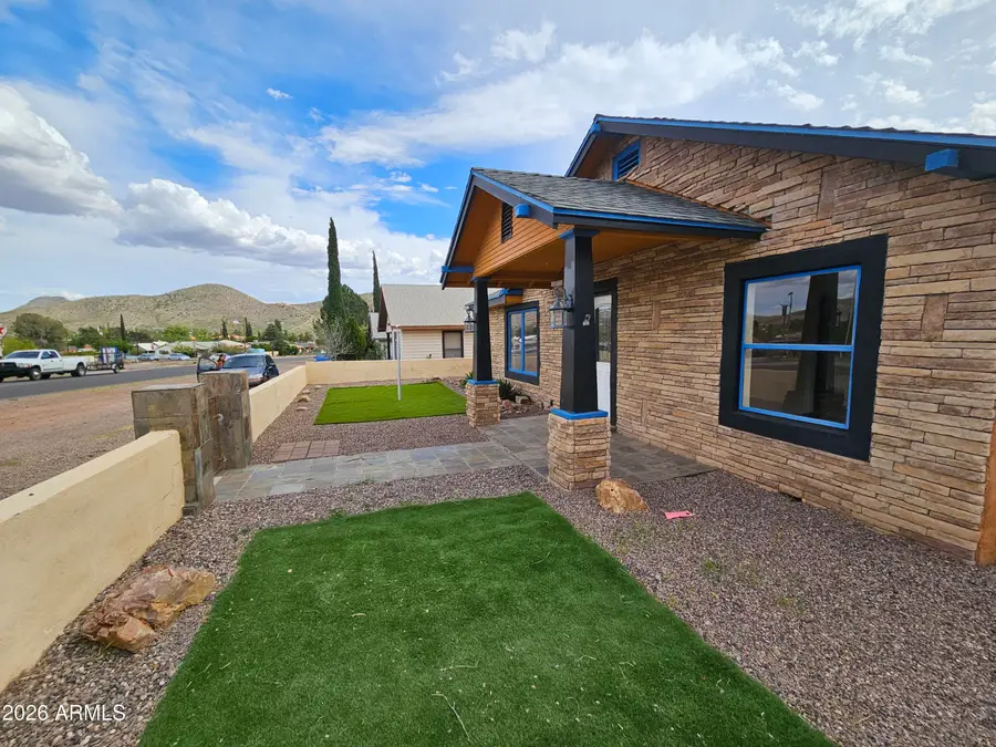 409 Bisbee Road, Bisbee, AZ 85603 - #3