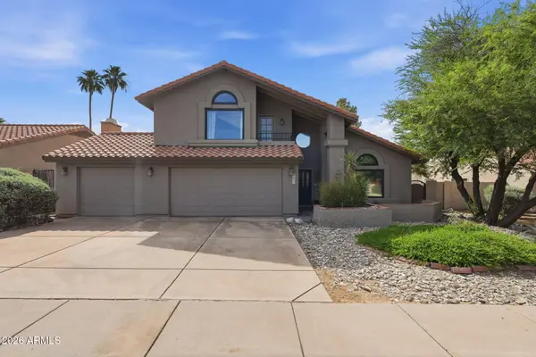 4029 E Cholla Canyon Drive, Phoenix, AZ 85044