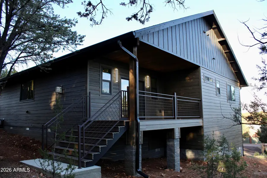 2235 Par Place, Overgaard, AZ 85933 - #3