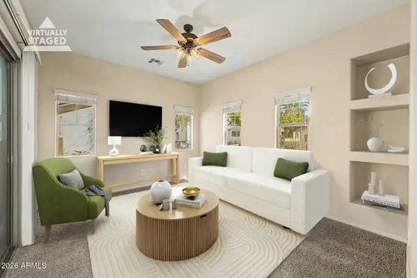 10352 W Sands Drive #473, Peoria, AZ 85383