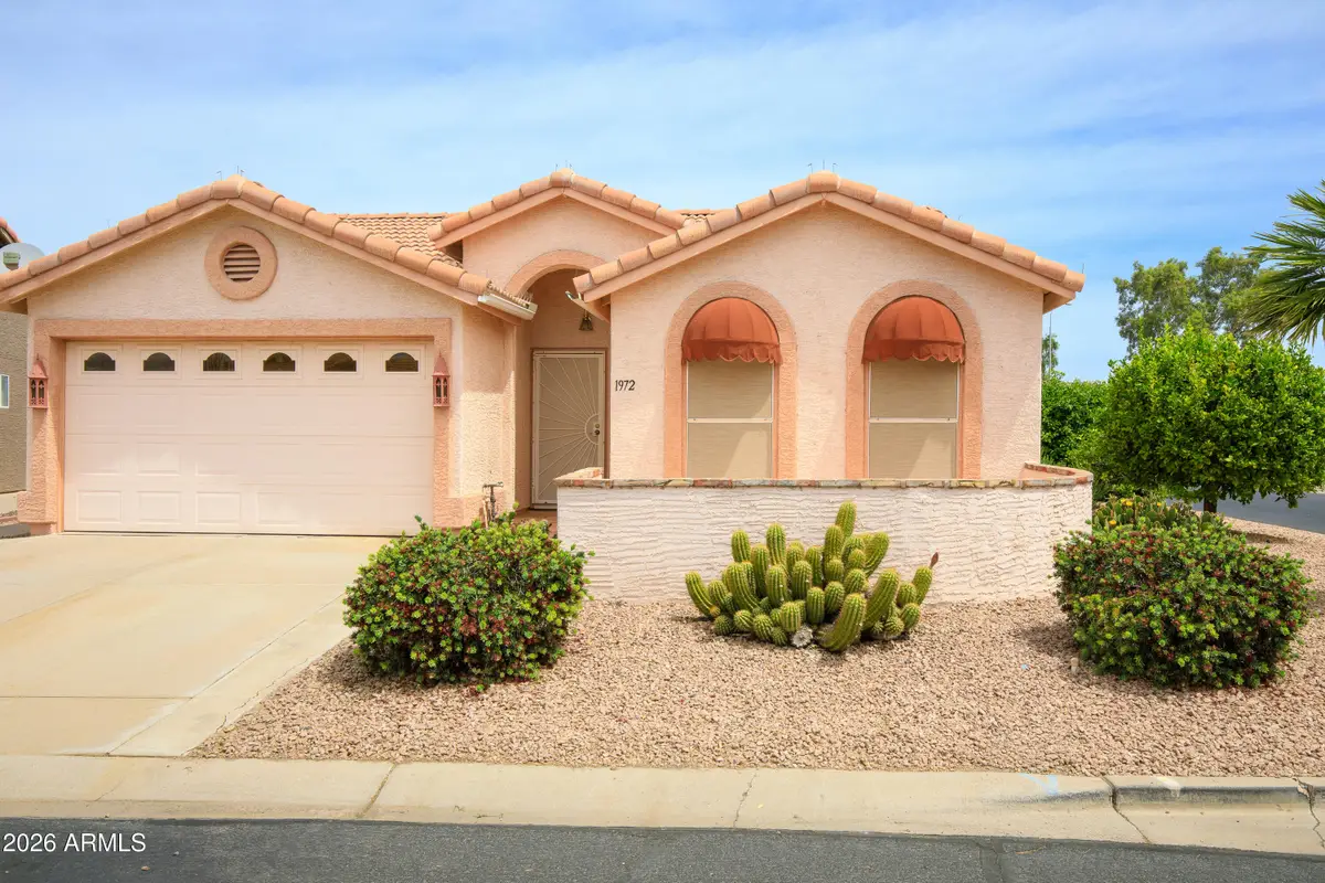 1972 E Doral Drive, Chandler, AZ 85249 - #1