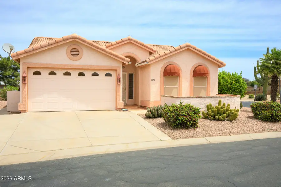 1972 E Doral Drive, Chandler, AZ 85249 - #2
